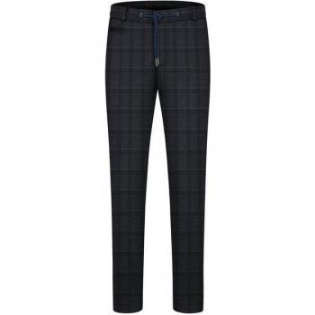 Bugatti Marine Chinos, 34 Größe, 32 Zoll, Kordelzug