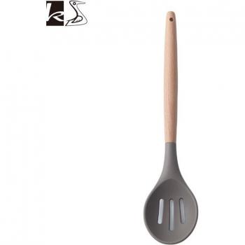 Grattoir‑Brosse Silique Pro