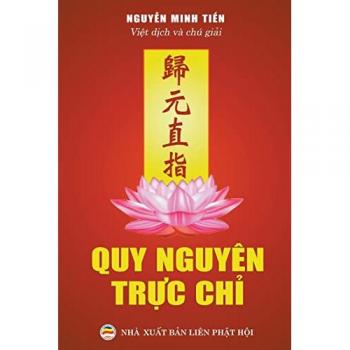 Ti¿N, Nguy¿N Minh: Quy Nguyên Tr¿c Ch¿