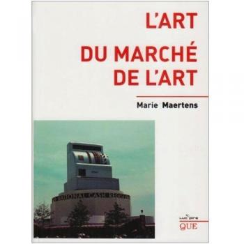 Marie Maertens