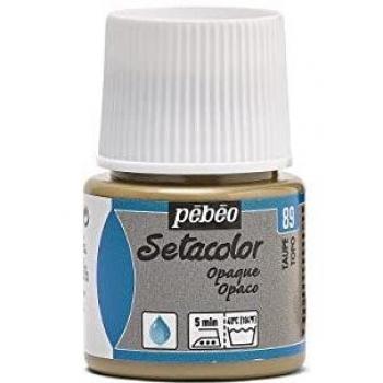 Peinture Setacolor opaque