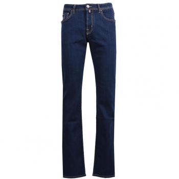 Jacob Cohen Eduard Slim-fit Stretch Cotton Denim Jeans