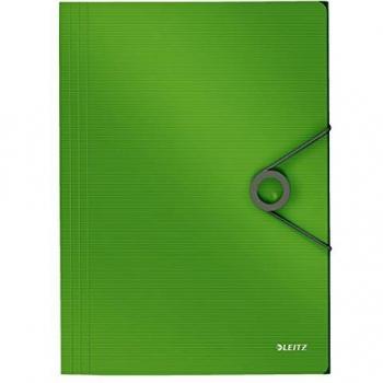 PortaDocumenti Leitz Cartella A4 Solid PP