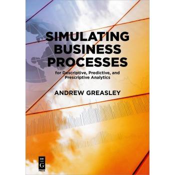 Vitalsource Technologies, Inc. Simulating Business Processes For Descriptive, Predictive, And Prescrip