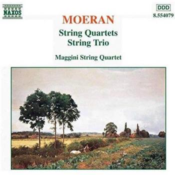 Quatuors à cordes en mi bémol majeur et la mineur