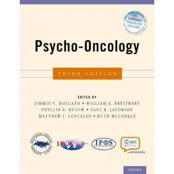 Vitalsource Technologies, Inc. Psycho-oncology