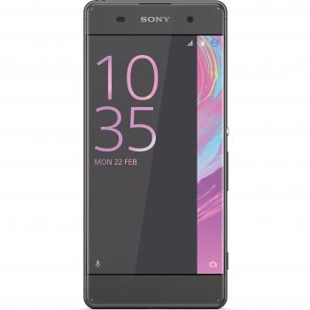 Sony Xperia XA 16 GB – Schwarz (Ein‑Sim)