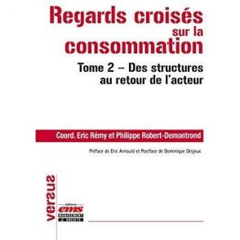 Regards croisés sur la consommation