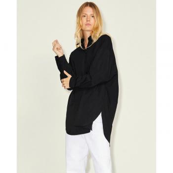Camisa de mujer Jack & Jones estilo oversize