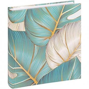 Monstera Fotoalbum Walther Design Variety 30x30 cm