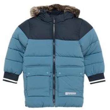 S.Oliver Funktionsjacke für aktive Jungen