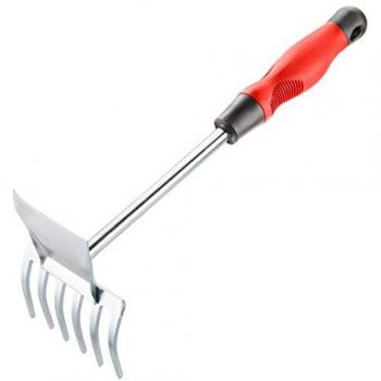 Zincato Rastrellino Ergonormico TPR Masidef