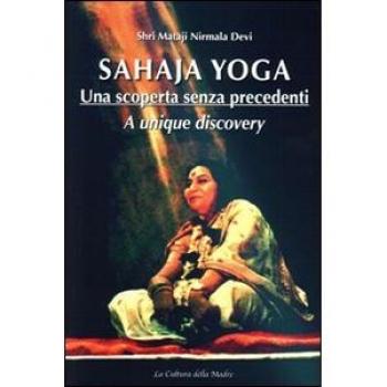 Sahaja Yoga