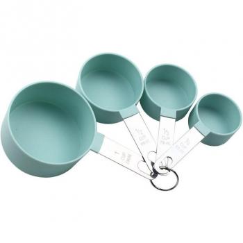 4Pcs Kitchen Measuring Spoons