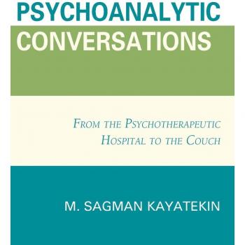 Psychoanalytic Conversations Fcb