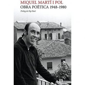 Obra poètica 1948-1980