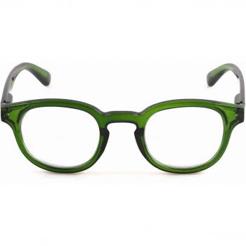 Contacta Occhiali da lettura Hipstyle Bebop +2,00 Verde