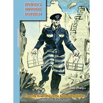 Britain's Wartime Milkmen
