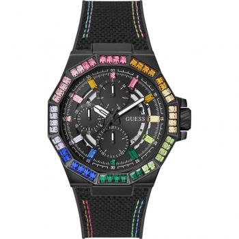 Guess Unisex Energy Timepiece