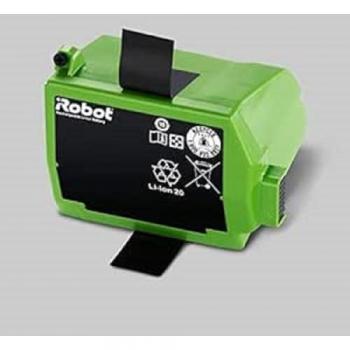 Batterie lithium-ion pour aspirateur iRobot Roomba série S