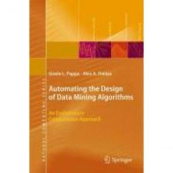 Automating the Design of Data Mining Algorithms