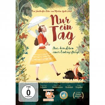 Nur ein Tag