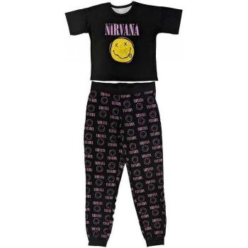Pigiami Nirvana X‑Smile Comfort Notturno