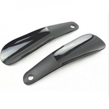 Sturdy Spoon-Shaped Shoe Lifter