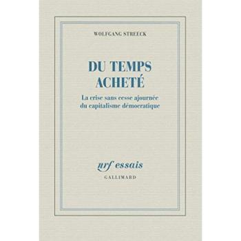 Du temps acheté