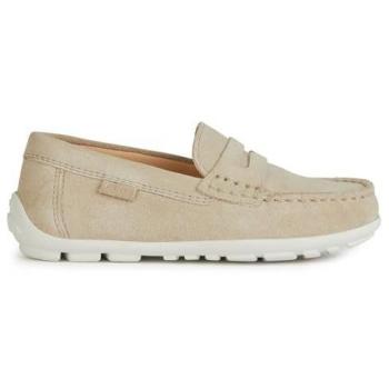 Geox Little Kid Boys' Fast Loafers