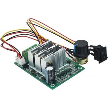 BL01 Brushless Motor Controller 15A