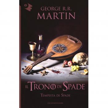 Il trono di spade. Tempesta di spade