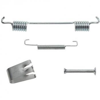 ABS 0023Q Kit ganasce freni