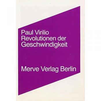 Revolutionen der Geschwindigkeit
