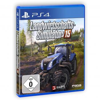 Agricool 15 – Jeu de simulation rurale