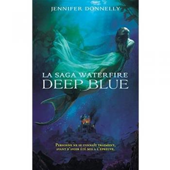Jennifer Donelly