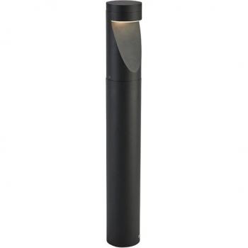 Pala LED Esterna Elstead Oppland Grafite IP54