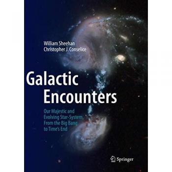 Conselice, Christopher J.: Galactic Encounters