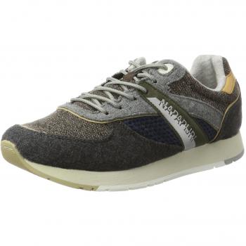 NAPAPIJRI Footwear Rabina Sneakers, Donna, Multi Grey N805