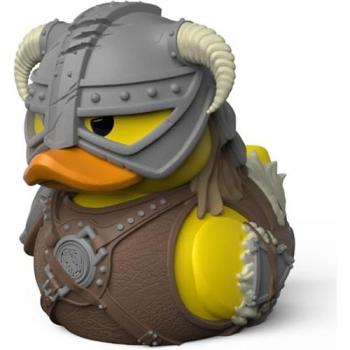 Skyrim Dovahkiin – Tubbz Boxed, dekoratives Sammlerstück Multicolor
