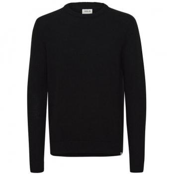 Solid Herrenpullover SDDyllon LS2