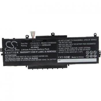 Batteria 11.55V per Asus Zenbook 14 UX433FN