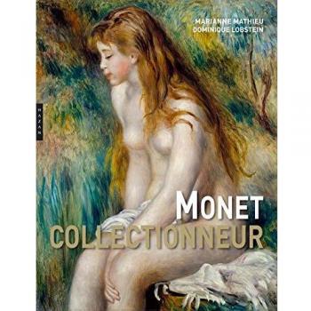 Monet. Collectionneur