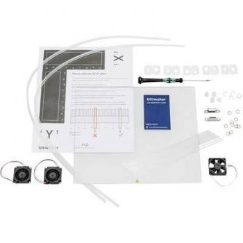 Impulsor 3D UM3 MK Kit de Mantenimiento