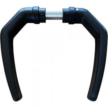 Magni Maniglia + Guarnizione porte in plastica