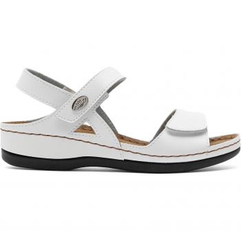 Sandalen Inblu O6D3AA01 Weiß (alternativ)