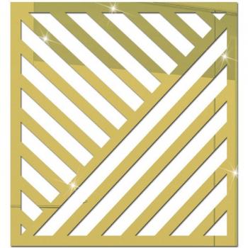 Autocollant imperméable décoratif pour armoire
