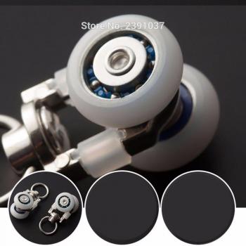 Roulette de Suspension 20x Alu