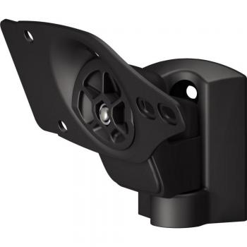 Supporto Murale Hama 00118005 Nero