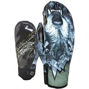 Herren ProRider Level WS-Handschuhe – Mittelgröße